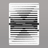 Mono - X Playing Cards